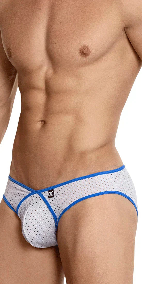 Pack Of 3 Jockstrap