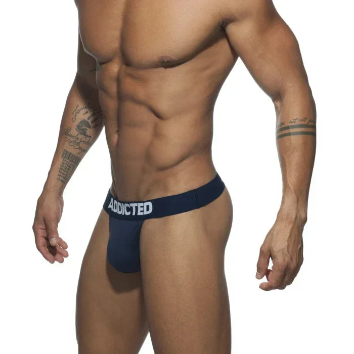 Pack Of 3 Basic G String