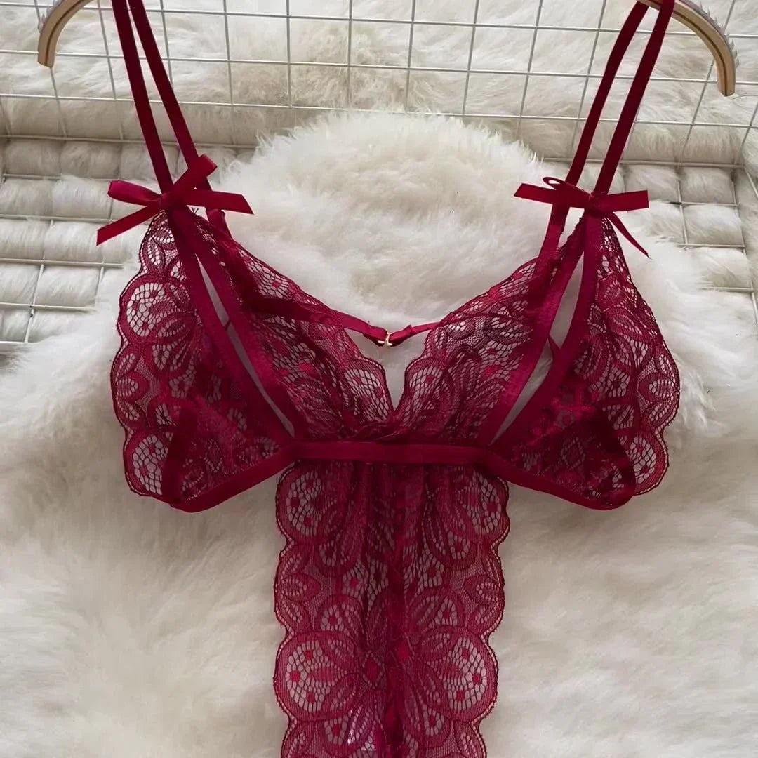 Journi Lace Intimate Lingerie