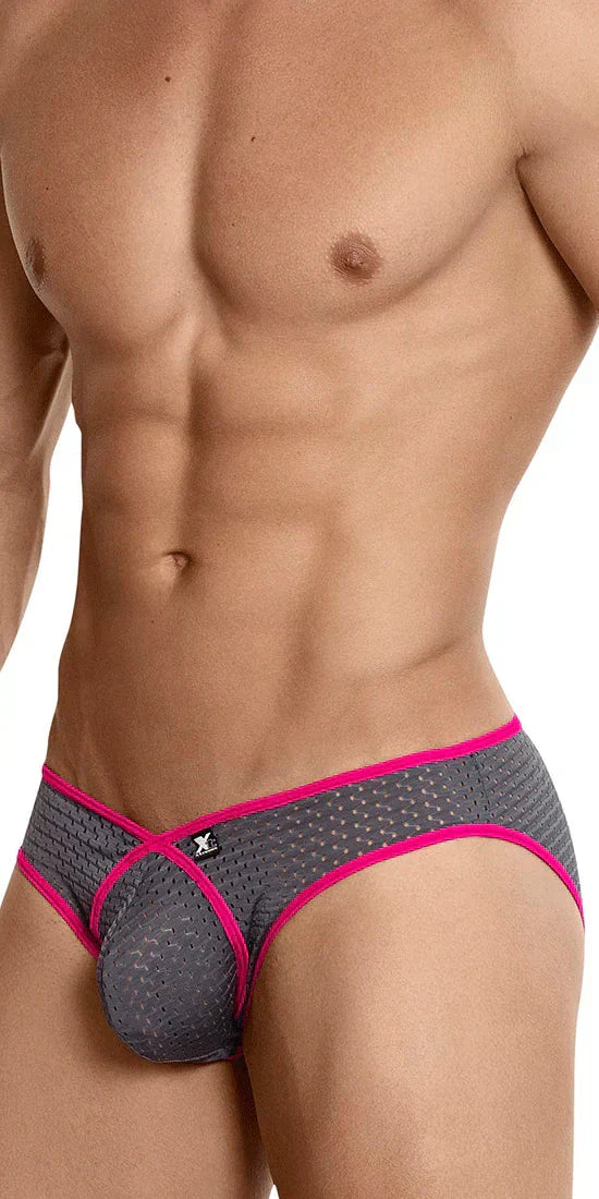 Pack Of 3 Jockstrap