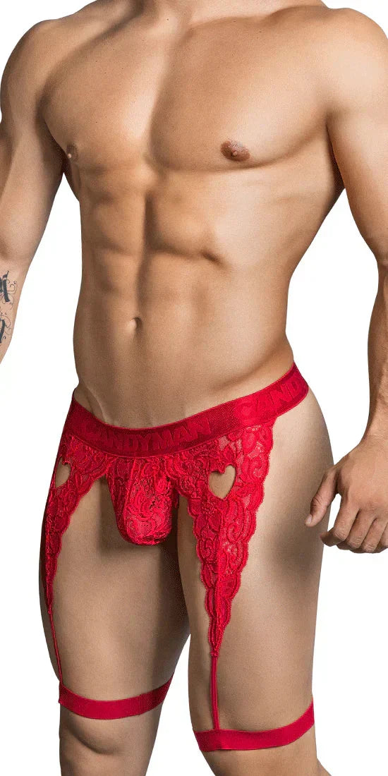 Thongs For Men