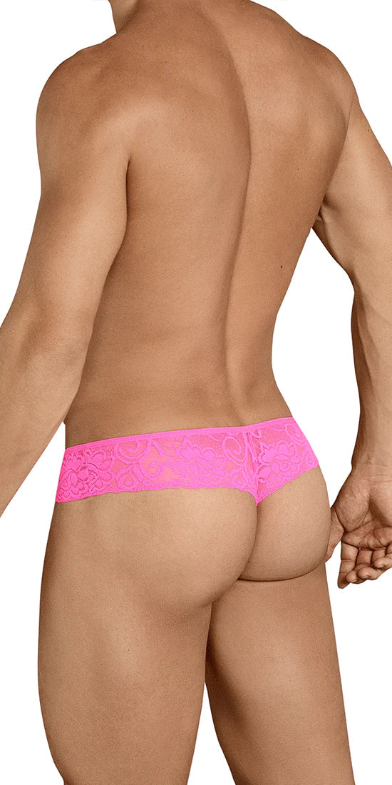 Candyman Multicolor Thongs