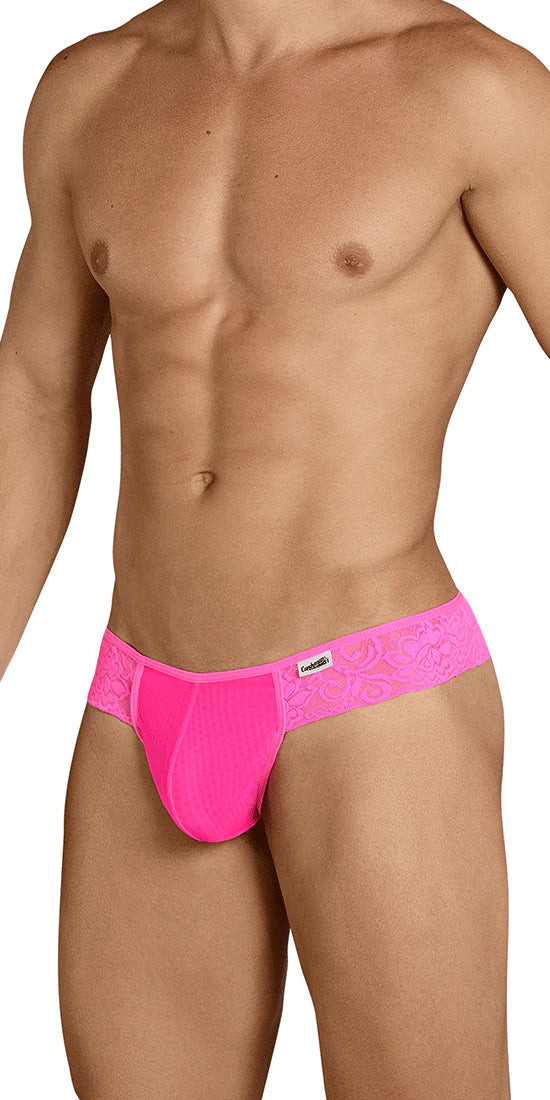 Candyman Multicolor Thongs