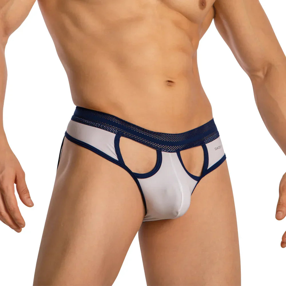 REVEALING STYLISH JOCKSTRAP