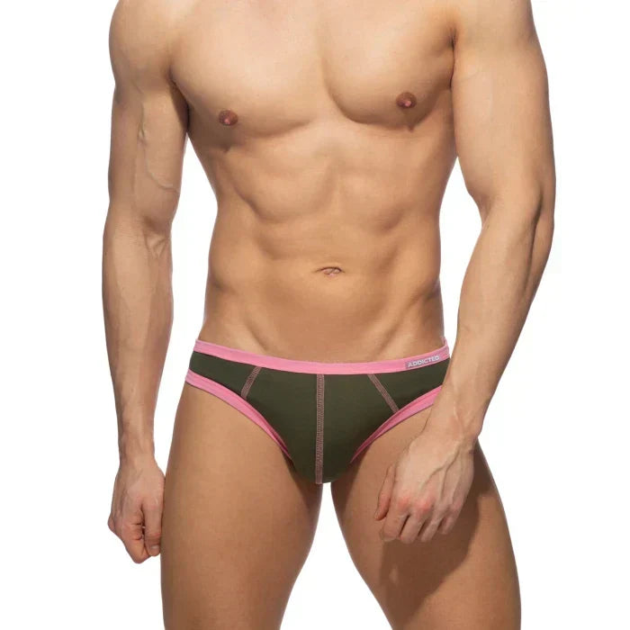 TWINK COTTON 3 PACK