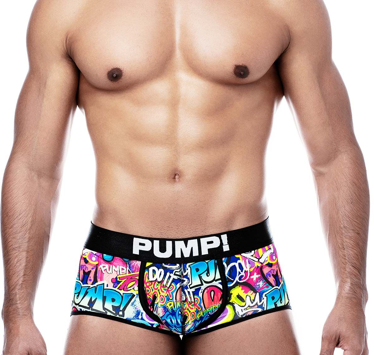 Boxers Drip Access 2