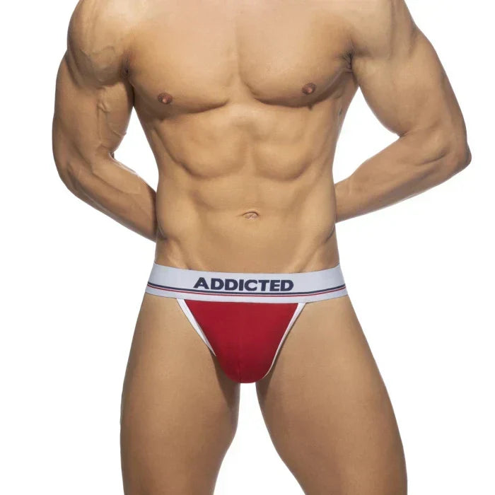 TOMMY 3 PACK THONG