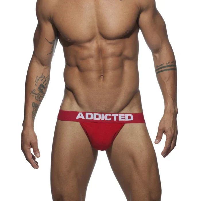 Pack Of 3 Basic G String