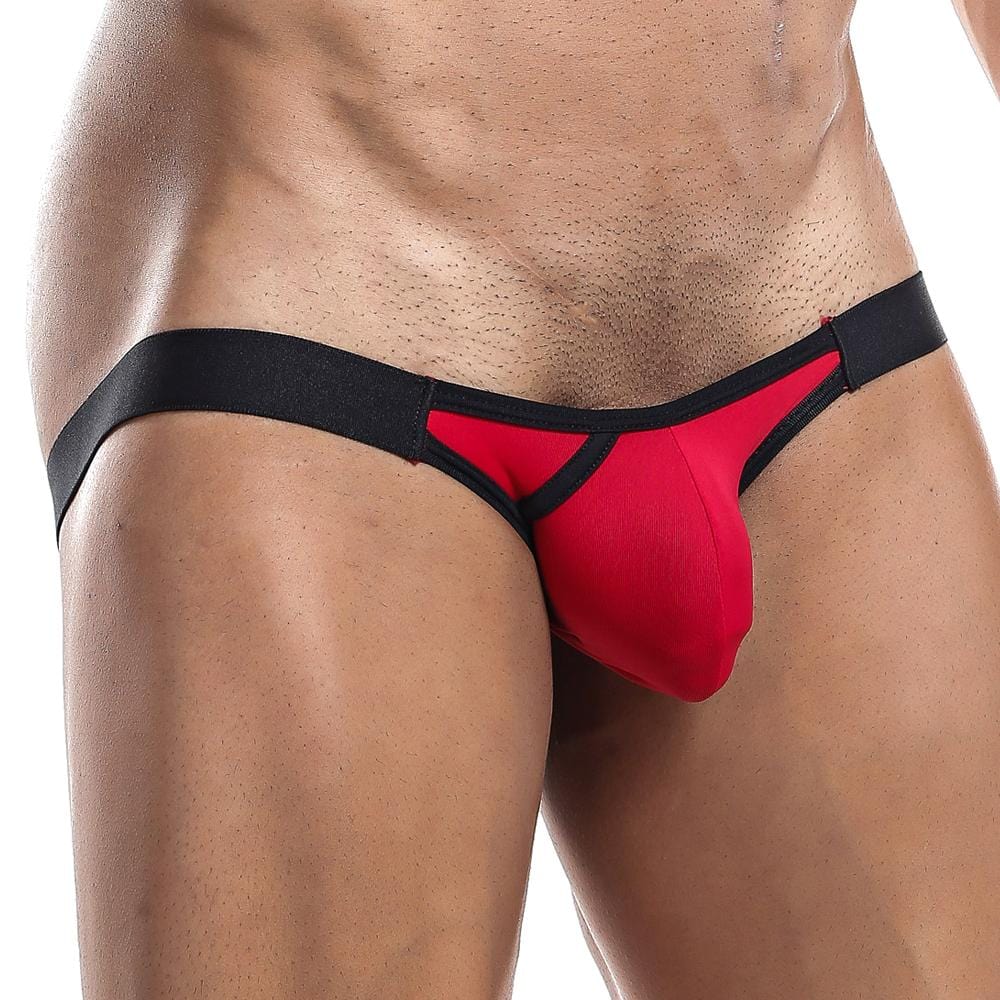 Daddy sexy jockstrap