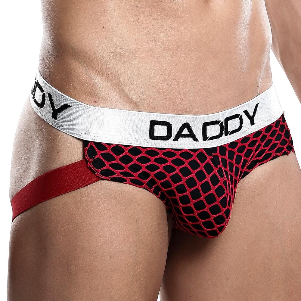 Men jockstrap underwear