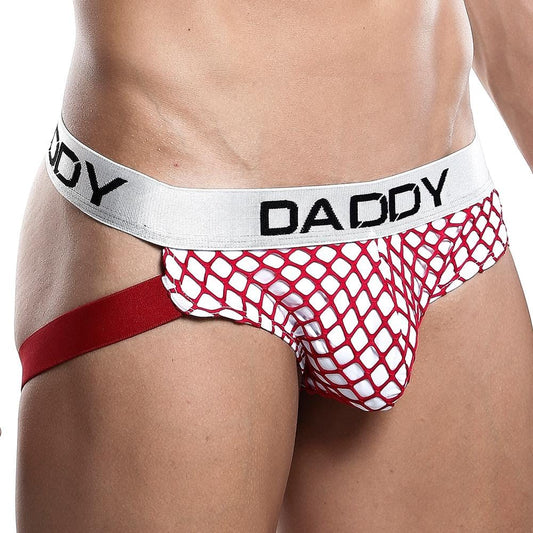 Men jockstrap underwear