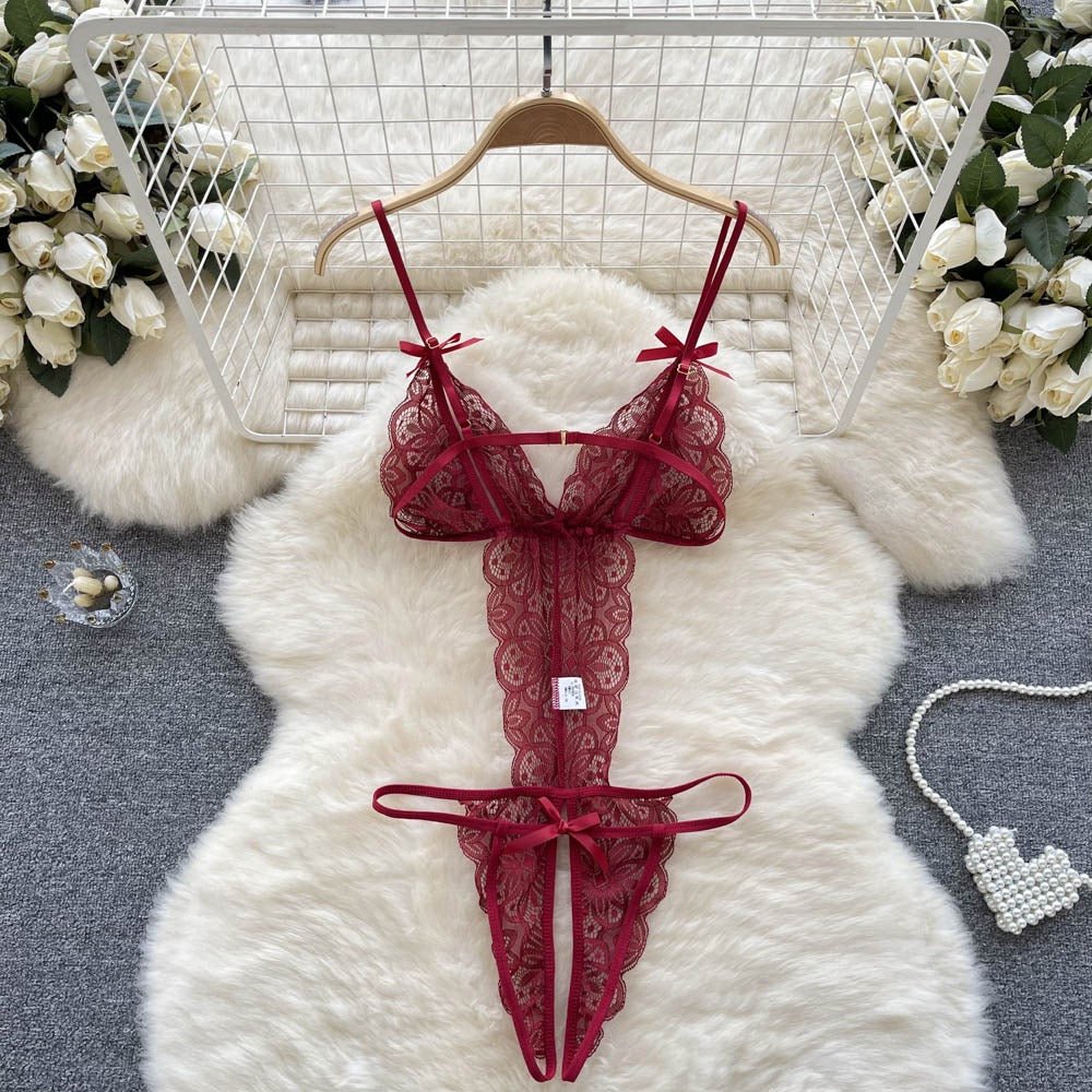 Journi Lace Intimate Lingerie