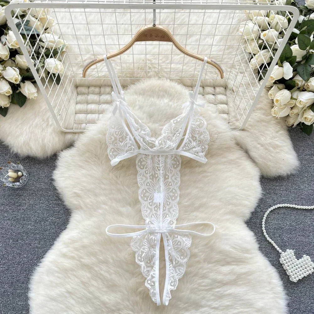 Journi Lace Intimate Lingerie