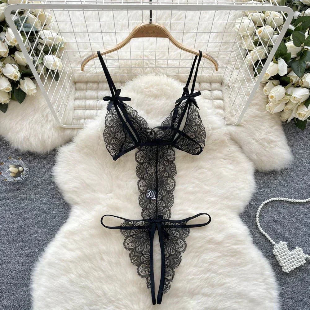 Journi Lace Intimate Lingerie