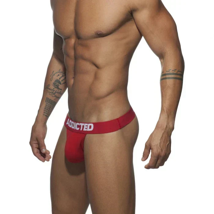 Pack Of 3 Basic G String