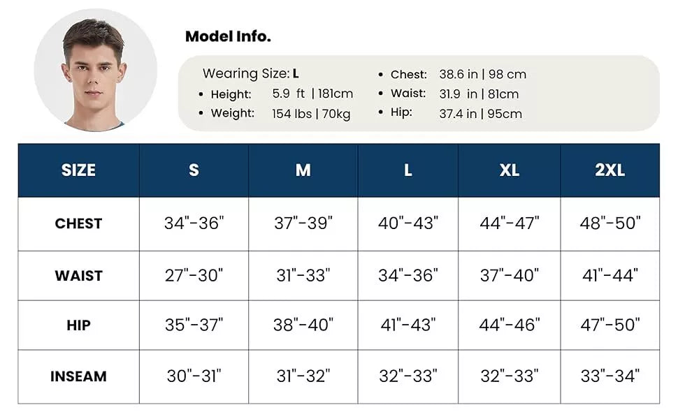 Men's 100% Merino Wool Base Layer Pants Ski Thermal Underwear Long Johns Bottom