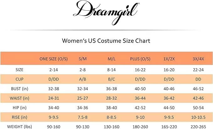 New HAREM SLAVE COSTUME 3 Piece OUTFIT w/ Halter Bra Thong Mesh Skirt