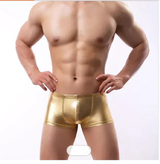Men's nightclub boxer brief